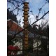 Larger Capacity Bird Seed Feeder Extra Large